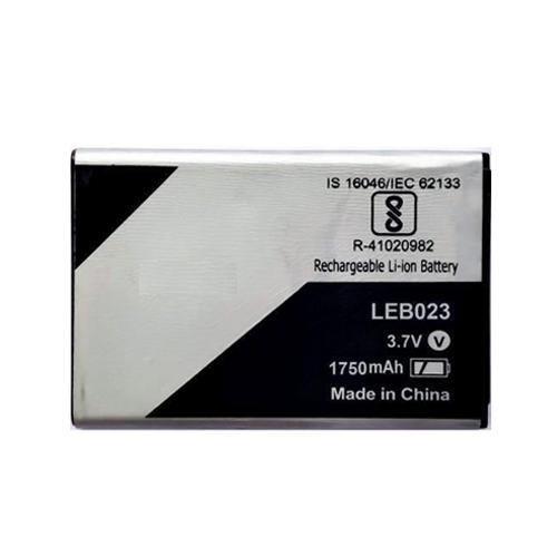 Premium Battery for Lava LEB023 - Indclues