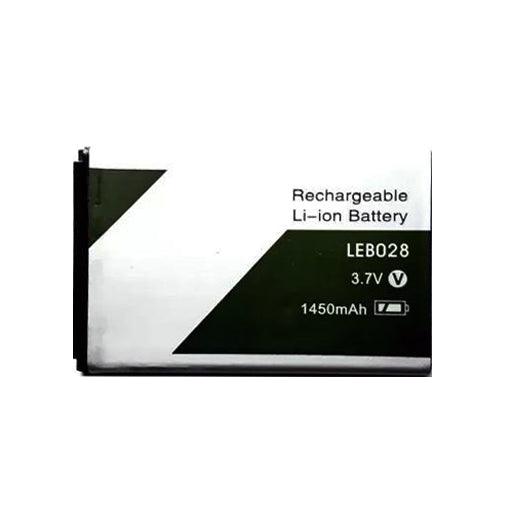 Battery for Lava Spark 284 LEB028 - Indclues