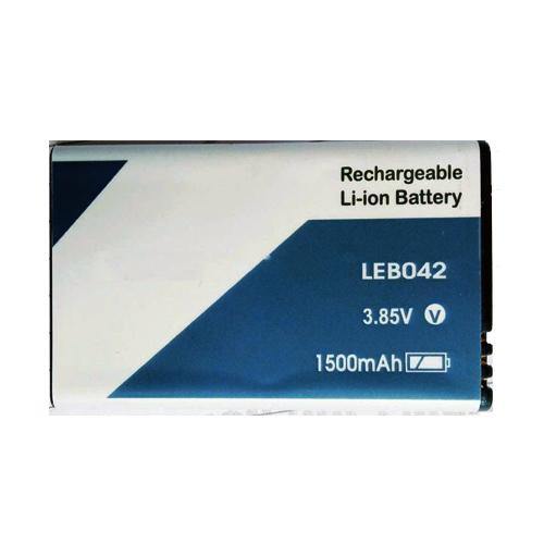 Battery for Lava LEB042 - Indclues