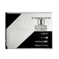 Battery for Lava Iris Atom X LEB044 - Indclues