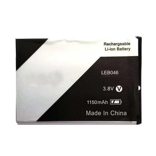 Battery for Lava Spark Icon 2 LEB046 - Indclues