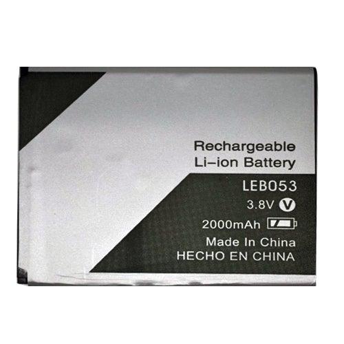 Battery for Xolo One HD LEB053 - Indclues