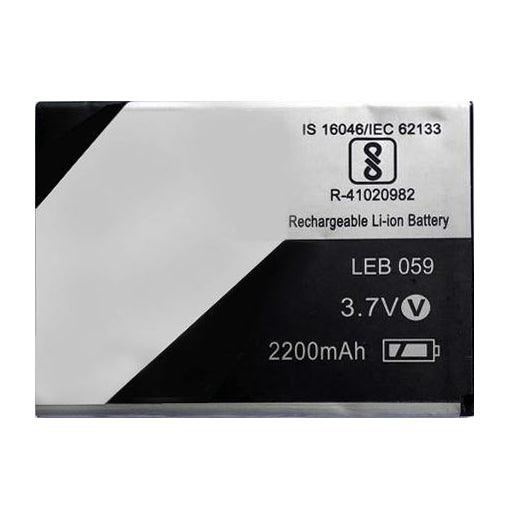 Battery for Lava A71 4G LEB059 - Indclues