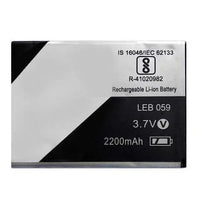 Battery for Xolo Era 4G LEB059 - Indclues