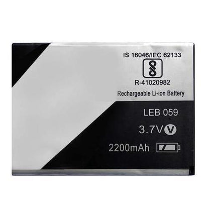 Premium Battery for Xolo Era 4G LEB059 - Indclues