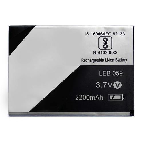 Battery for Lava A72 4G LEB059 - Indclues