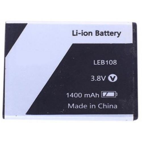 Battery for Lava Iris 505 LEB108 - Indclues