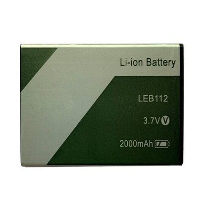 Battery for Lava Iris 702 LEB112 - Indclues