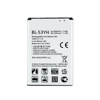 Battery for LG G3 D850 BL-53YH - Indclues