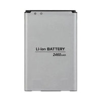Battery for LG Optimus F3 BL-59JH - Indclues