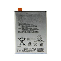Battery for Sony Xperia X LIP1621ERPC - Indclues