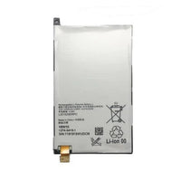 Battery for Sony Xperia Z1 mini LIS1529ERPC - Indclues