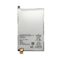 Battery for Sony Xperia Z1 mini LIS1529ERPC - Indclues