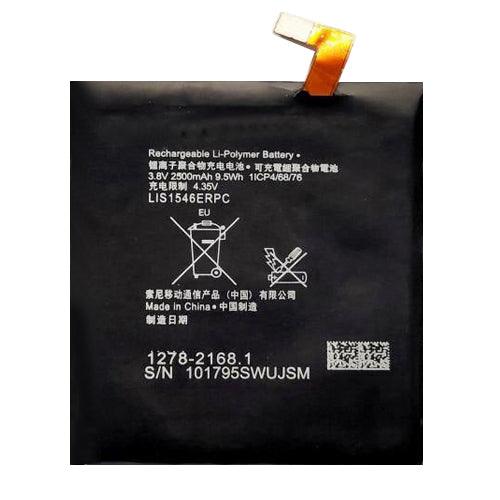 Battery for Sony Xperia C3 D2533 LIS1546ERPC - Indclues