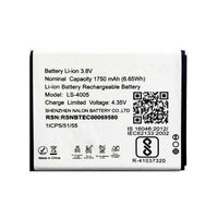 Battery for LYF flame 6 LS-4005 - Indclues