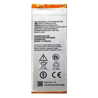 Battery for LYF water 2 LS5008 - Indclues