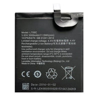 Battery for LeEco Le 1s Eco LT55C - Indclues
