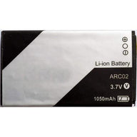 Battery for Lava ARC 02 - Indclues