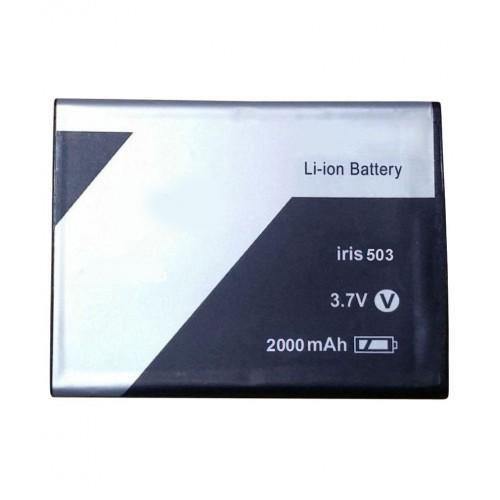 Battery for Lava Iris 503 - Indclues