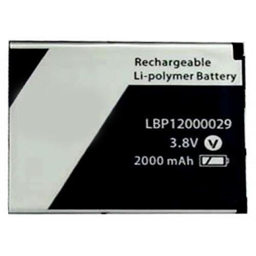 Battery for Lava Iris 53 - Indclues