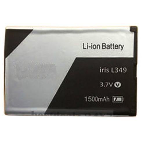 Battery for Lava Iris L349 - Indclues
