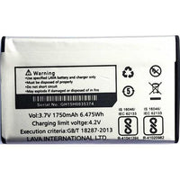 Battery for Lava KKT9i - Indclues