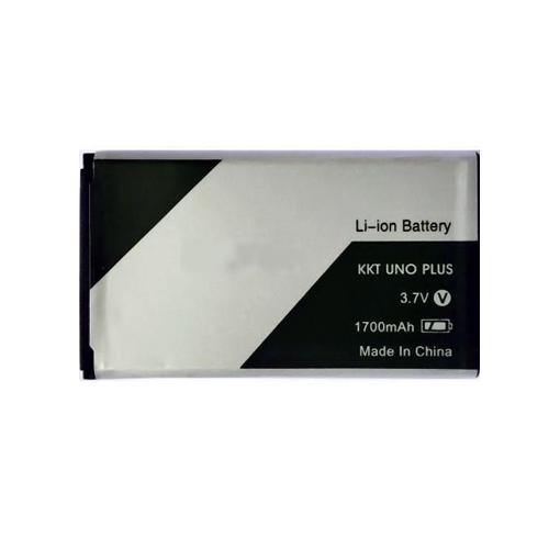 Battery for Lava KKT UNO Plus - Indclues