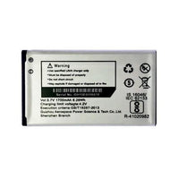 Battery for Lava KKT UNO Plus - Indclues