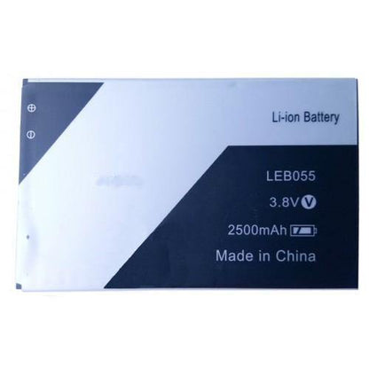 Battery for Lava X3 LEB055 - Indclues