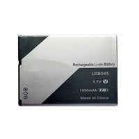 Battery for Lava Iris Atom LEB045 - Indclues