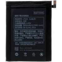 Battery for LeEco Le 1 Max LT633 - Indclues