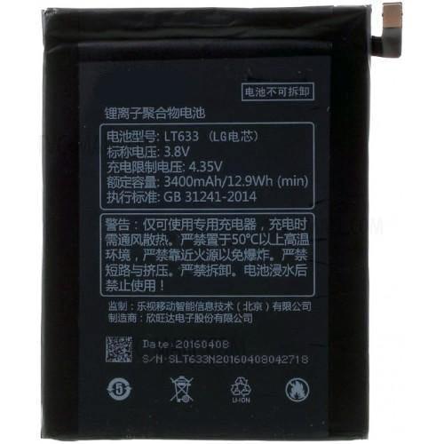 Battery for LeEco Le 1 Max LT633 - Indclues