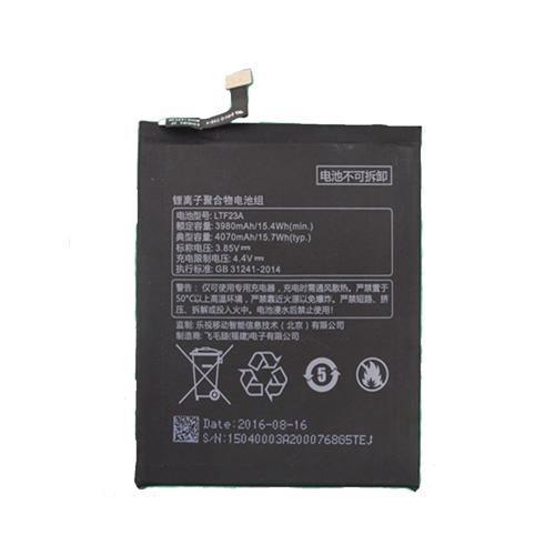 Battery for LeEco Le Pro 3 LTF23A - Indclues