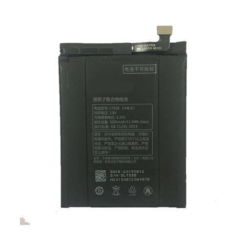 Battery for LeEco LeTV Le 1 X608 LT55B - Indclues