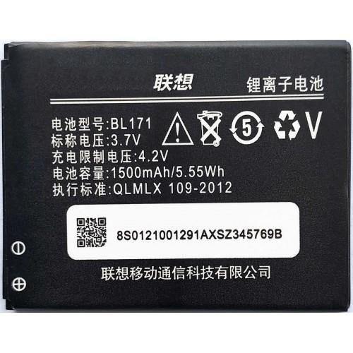 Battery for Lenovo A319 BL-171 - Indclues