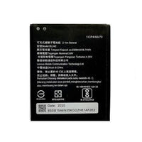 Battery for Lenovo A6600 BL242 - Indclues
