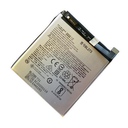 Battery for Lenovo K8 Plus BL273 – Indclues