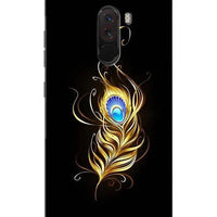 Designing Back Cover for Xiaomi Poco F1 - Indclues