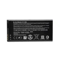 Battery for Nokia Lumia 730/ Nokia Lumia 550 BL-T5A - Indclues