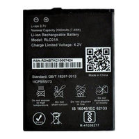 Battery for Lyf Flame 5 RLC03A - Indclues