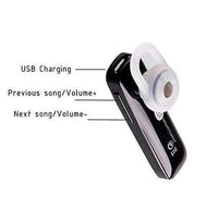 M-21 Wireless Headset for Samsung - Indclues