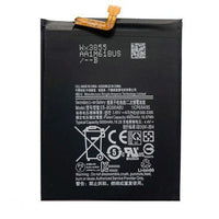 Premium Battery for Samsung Galaxy M20 EB-BG580ABU - Indclues