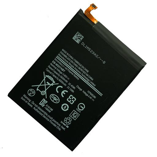 Battery for Samsung Galaxy M21 EB-BM207ABY - Indclues