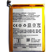 Battery for Oppo A71 BLP641 - Indclues