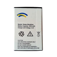 Battery for Swipe Marathon - Indclues