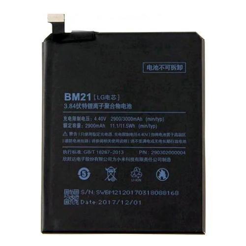 Battery for Xiaomi Mi Note BM21 - Indclues