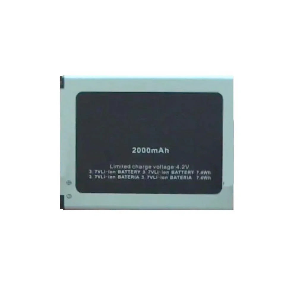 Battery for Micromax A114 Canvas 2.2 - Indclues