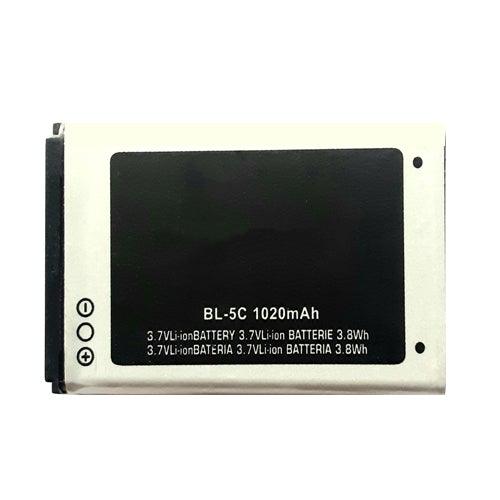 Battery for Micromax BL-5C - Indclues