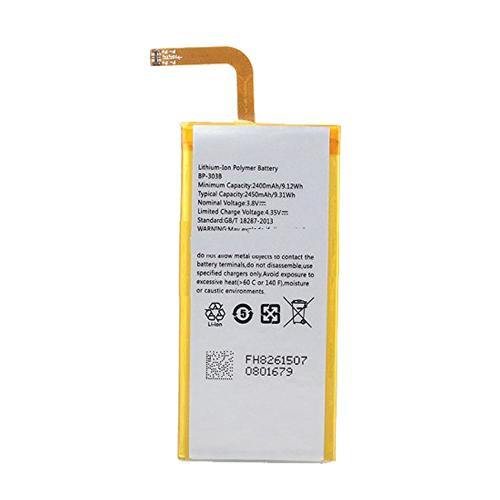 Battery for Micromax BP303B - Indclues