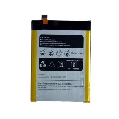 Battery for Micromax Bharat 5 Plus - Indclues